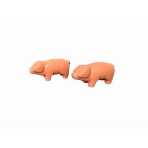 Playmobil Junior 123 Farm Animals 2 Pigs